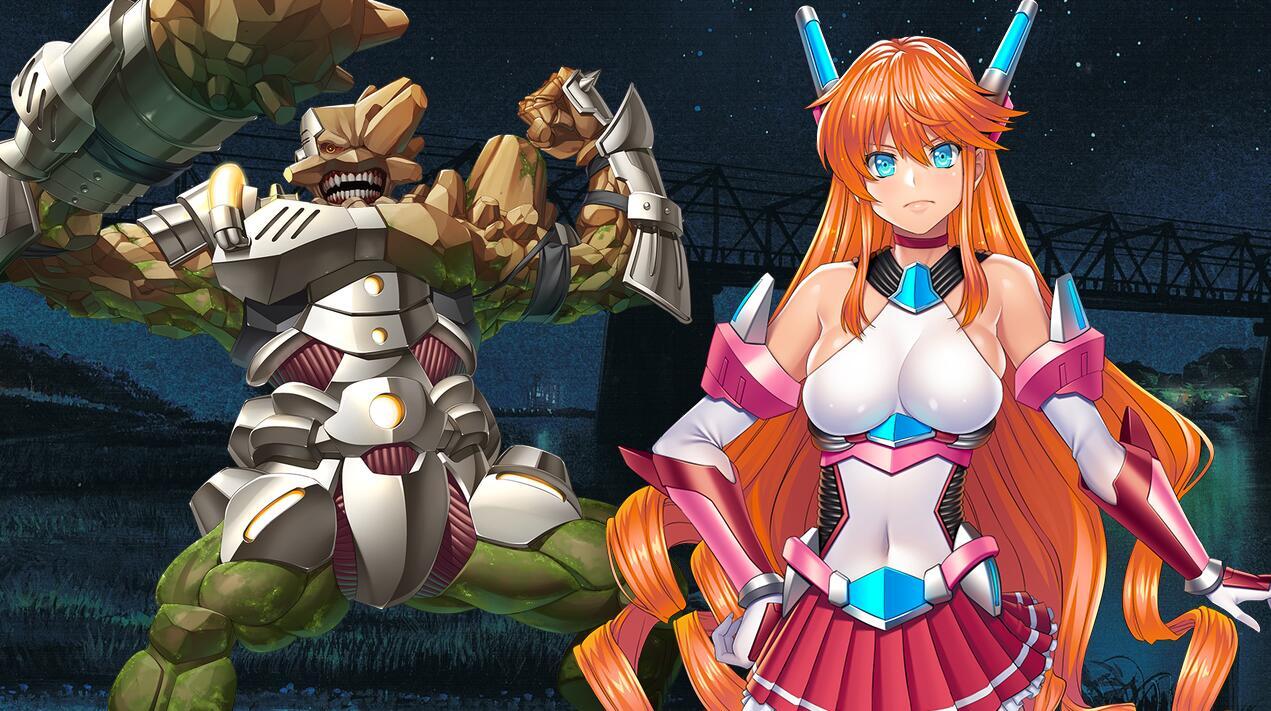 图片[3]-t15047支持正义的变身女英雄的我和邪恶的女干部 AI汉化 全CG存档[更新/2.1G]-11