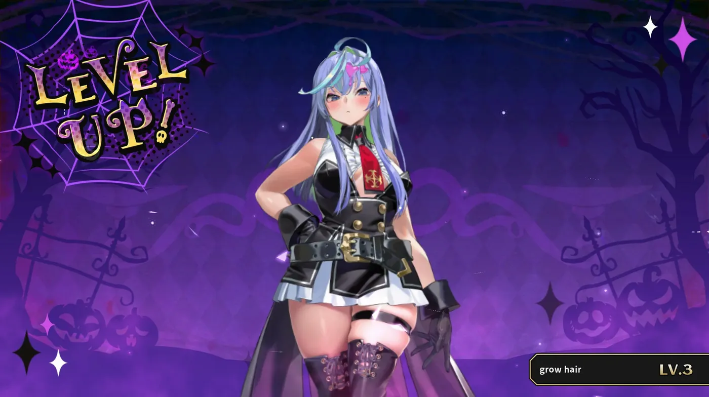 图片[3]-t10013 魔双进化：绝境生存 官方中文版 [新作/1.5GB]-11