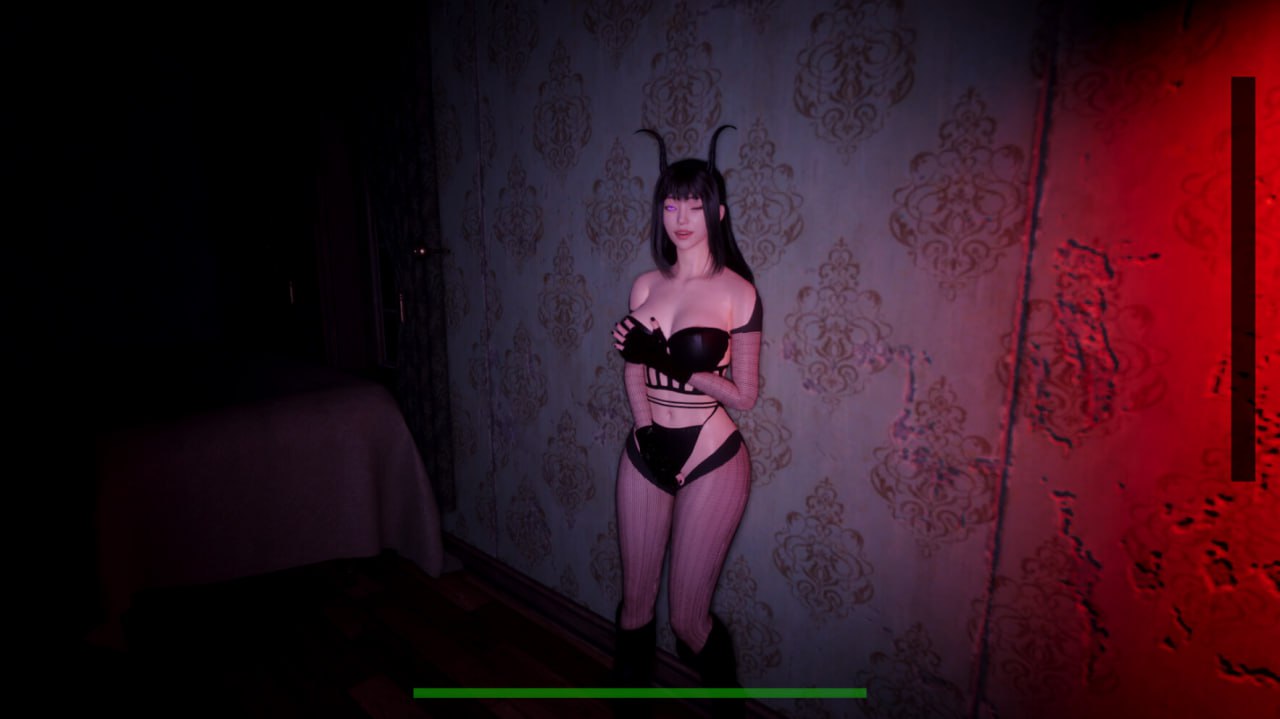 图片[2]-t20012闹鬼港湾 Haunting Havens V0.1.7 STEAM官中[新作/3.3G]-11