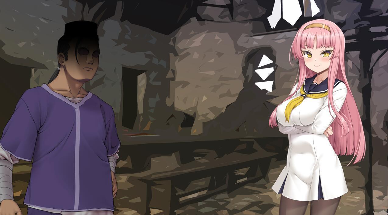 图片[2]-t15064転落街 -少女異世界逃奔譚-|AI汉化[更新/400M]-11