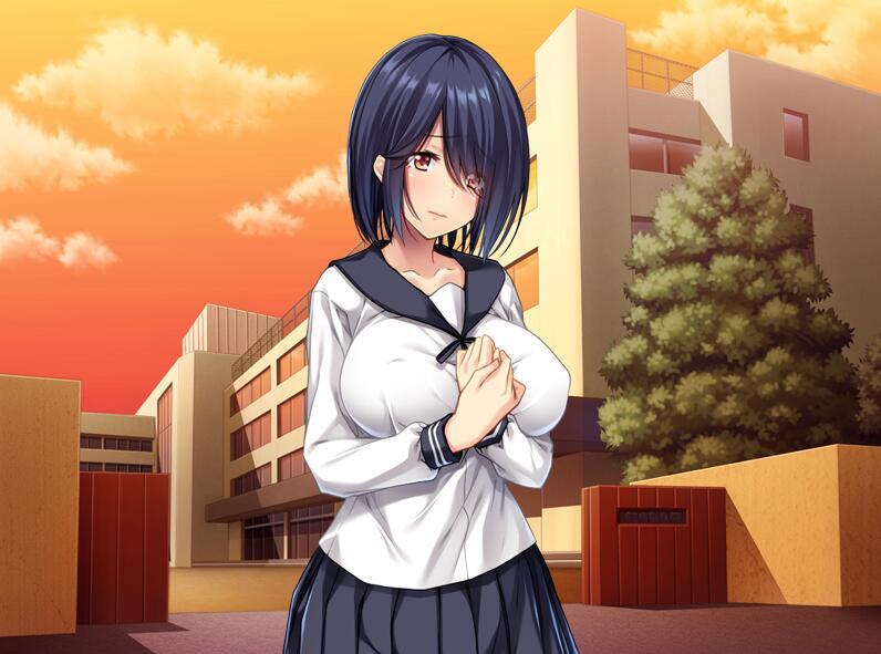 图片[3]-t15066少女的狂恋 ~ 挣扎堕入的纯情 ~ AI汉化 全CG存档[更新/500M]-11