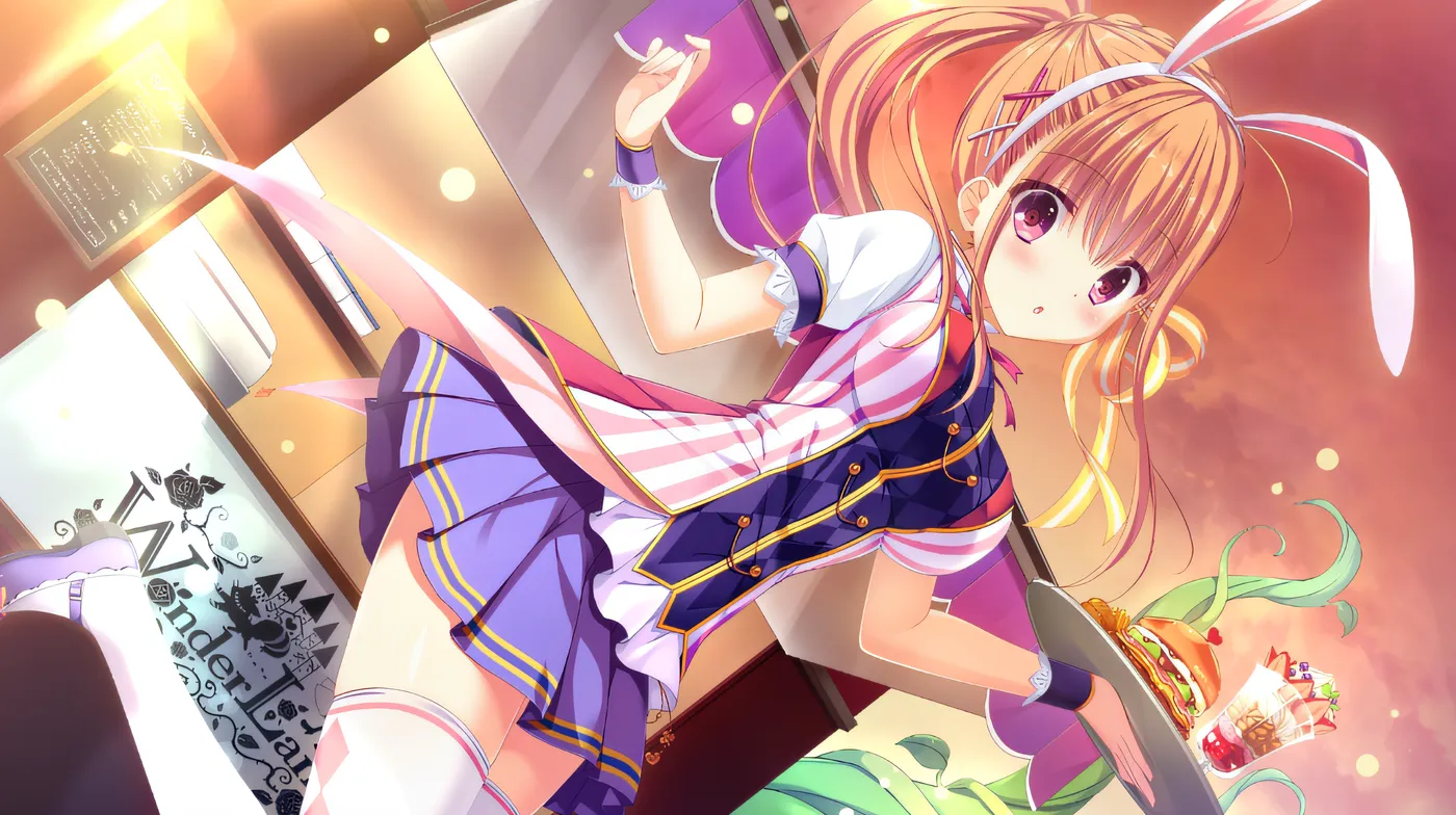 图片[6]-t2219初音岛5～甜蜜幸福（D.C.5 Sweet Happiness）V1.0.2 汉化版[新作/7G]-11