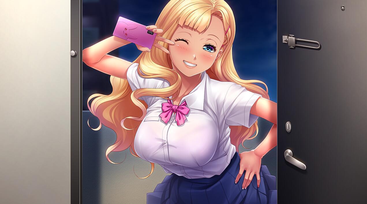 图片[3]-x40009约炮APP ~ 用交友软件与有隐情的女性以前甜蜜SEX ~AI汉化[新作/2.3G]-11