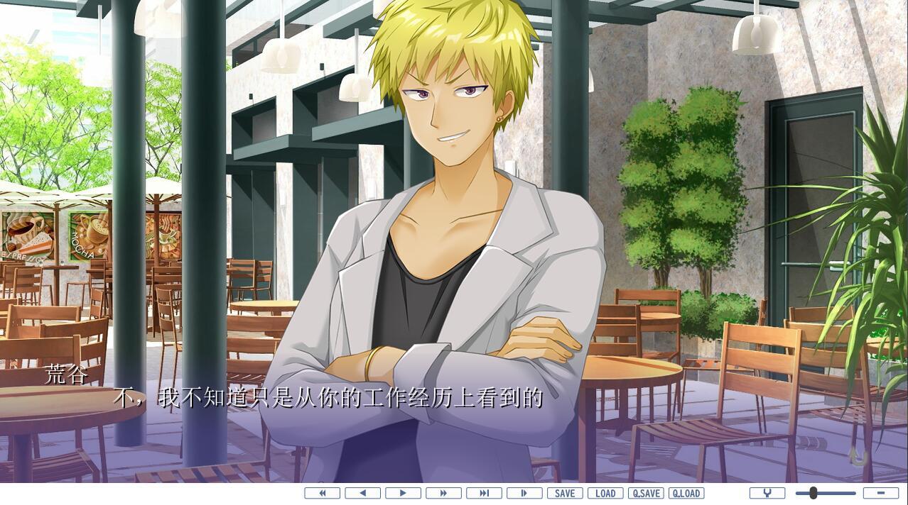 图片[3]-x40019配信者の頂点 AI汉化 全CG存档更新/1.4G]-11