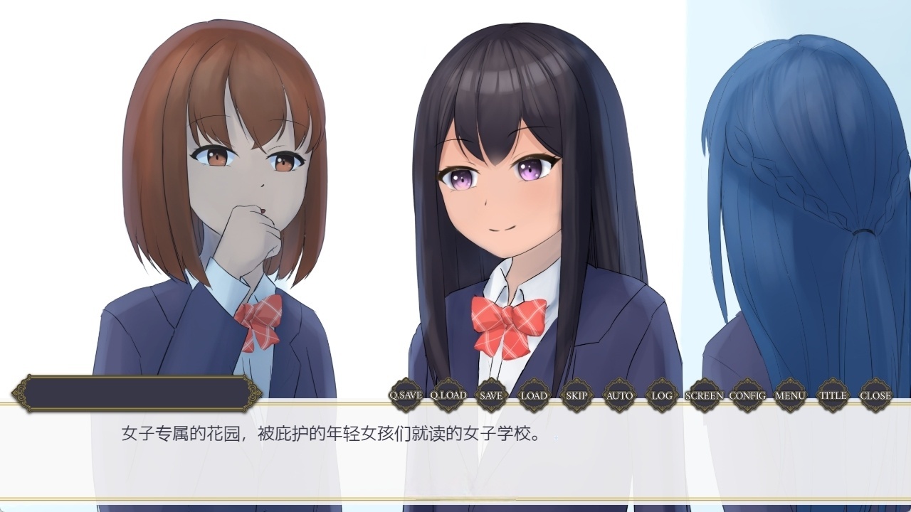 图片[5]-x3063隣のクラスの可愛い娘～秘密をつかんでエッチなことから排泄管理まで～ 官方中文版 [新作/350M]-11