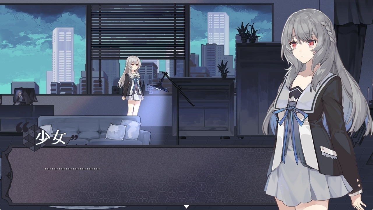 图片[5]-x3065 缠罗深梦 V1.0 官方中文版 [新作/900M]-11