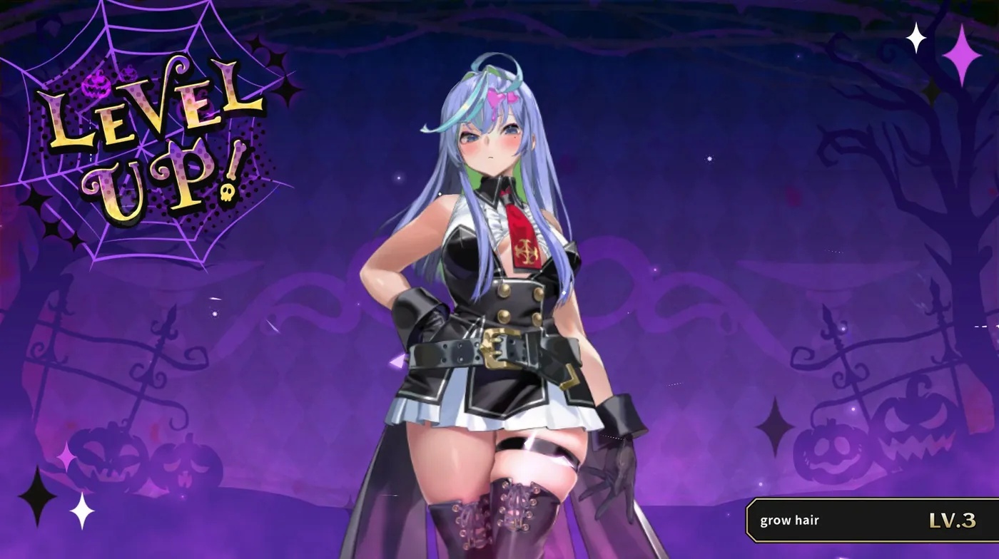 图片[2]-x15073恶魔幸存者  V1.0.1 STEAM官中[新作/700M]-11