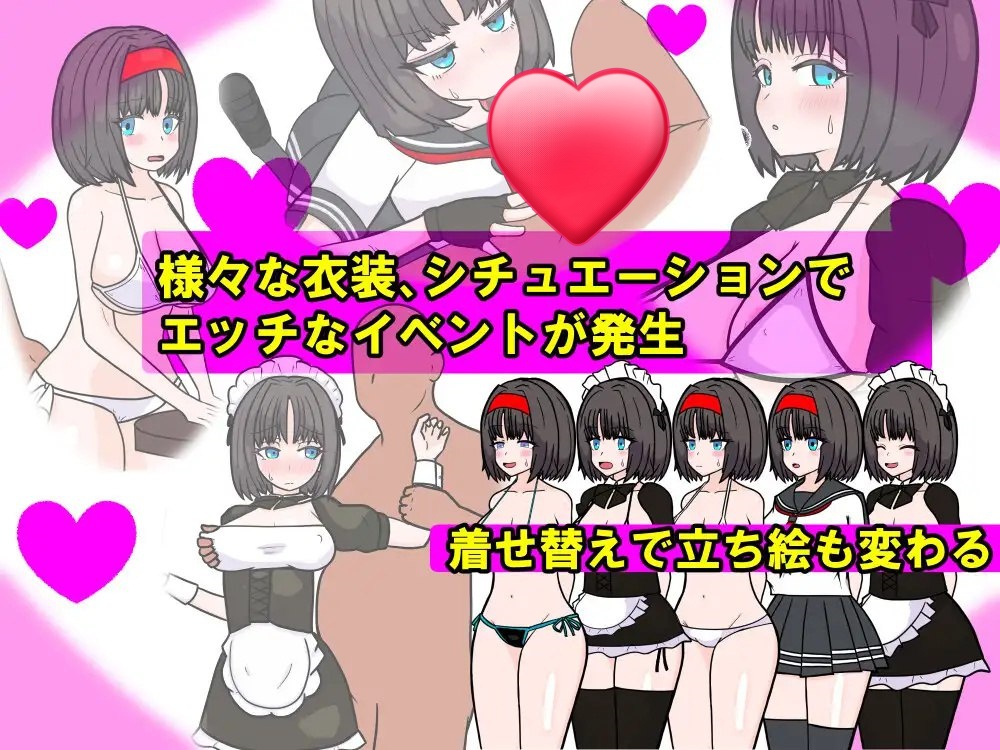 图片[2]-x15009退魔士玛丽亚与湖畔小镇V1.1 AI汉化[新作/1.3G]6499-11