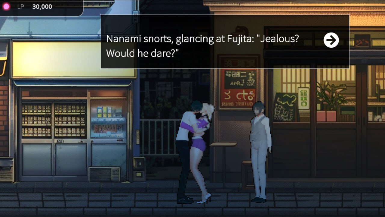 图片[3]-t20001草批模拟器：夜猫子 Night Owl Simulator  STEAM官中[新作/2.0G]-11