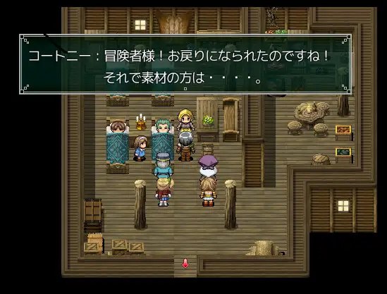 图片[3]-t20015荨麻部族 Nettle Tribe V1.0 AI汉化[新作/1.2G]-11