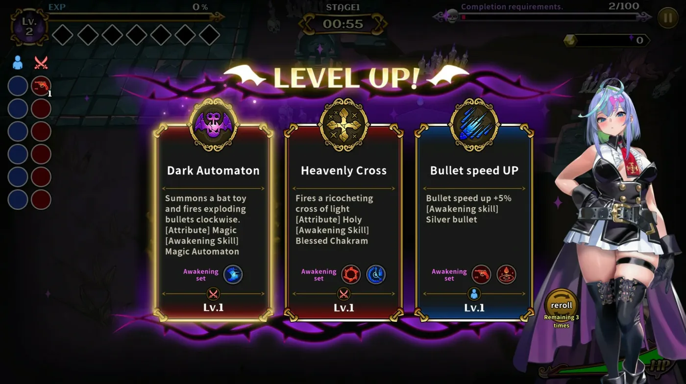 图片[4]-t10013 魔双进化：绝境生存 官方中文版 [新作/1.5GB]-11