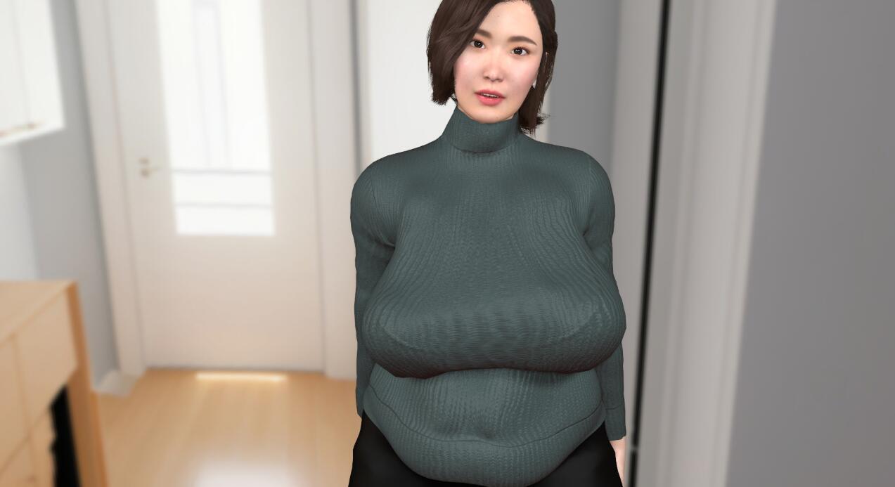 图片[3]-t15070不想看到妻子的样子 机翻[新作/1.3G]-11