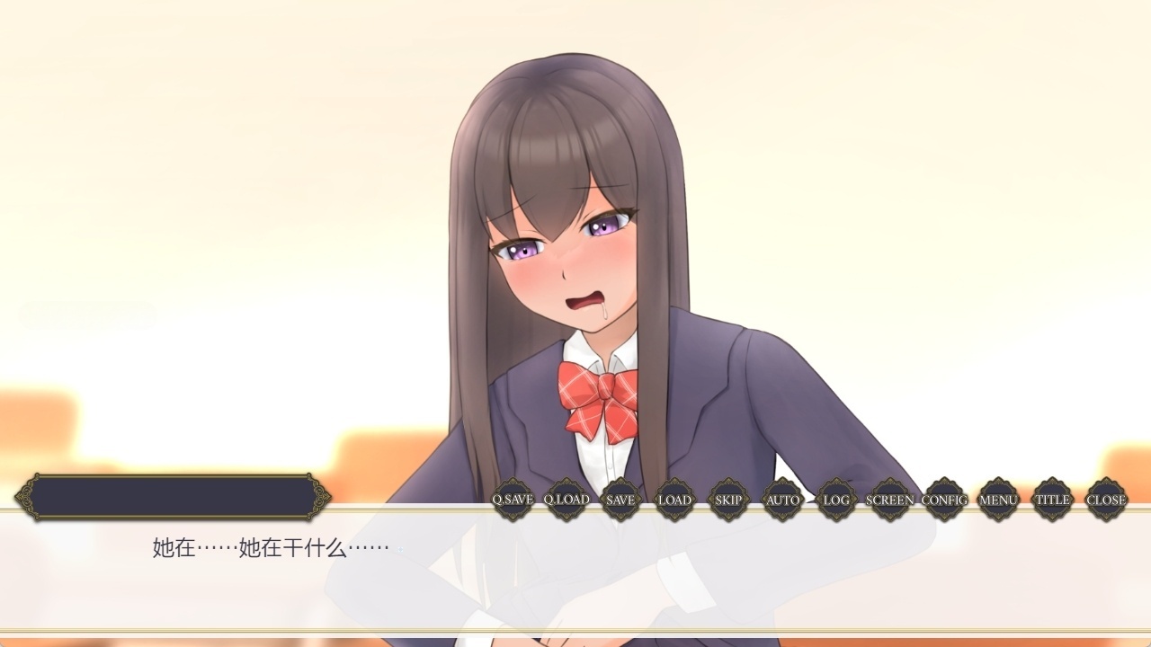 图片[4]-x3063隣のクラスの可愛い娘～秘密をつかんでエッチなことから排泄管理まで～ 官方中文版 [新作/350M]-11