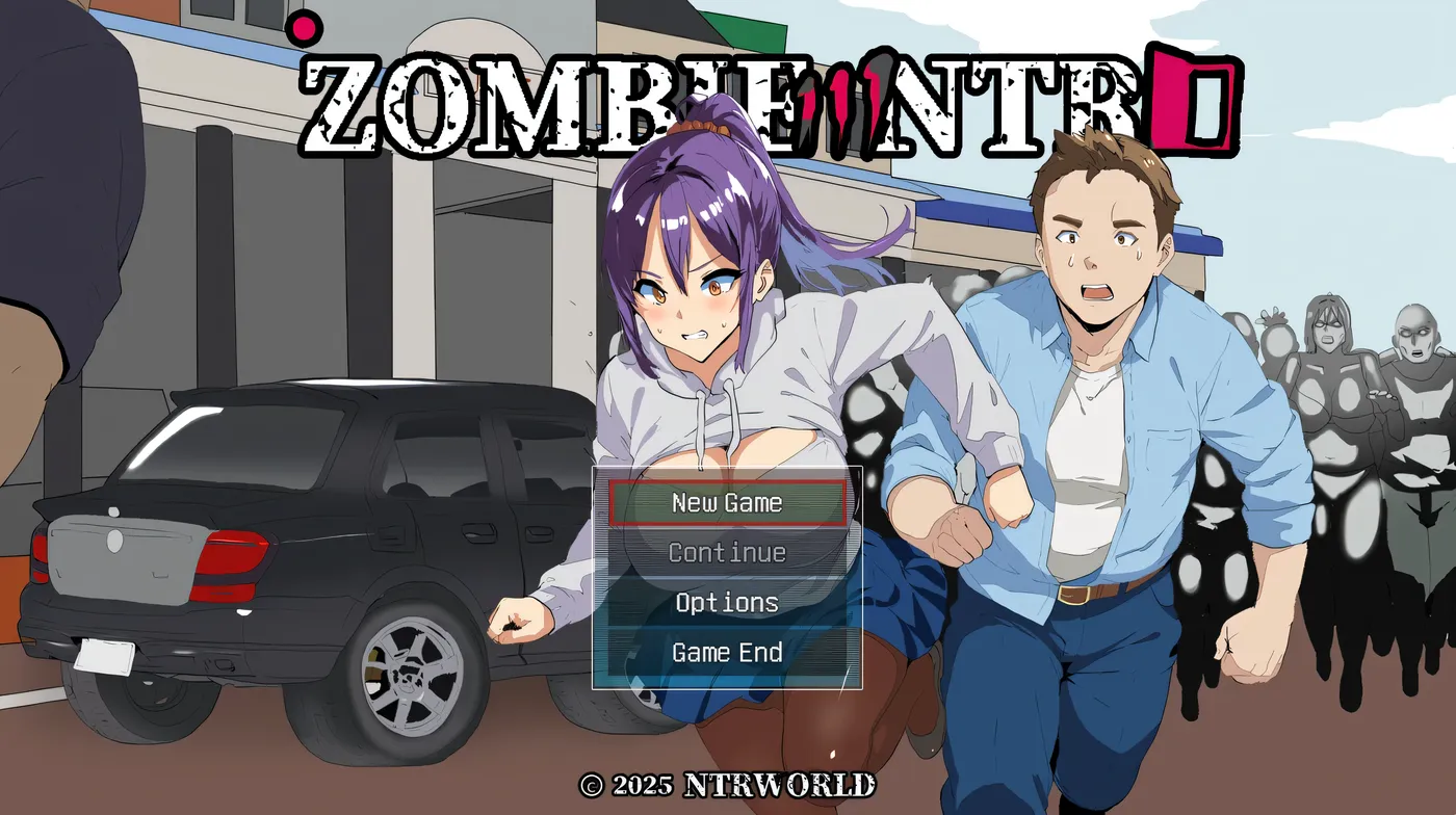 t2198僵尸 NTR 官方中文版 [新作/630M]-11