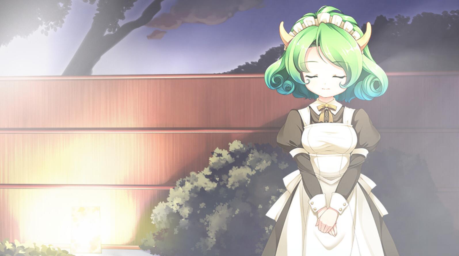 图片[5]-t10040魔界公主与森林魔女 STEAM官中[更新/1.2G]-11