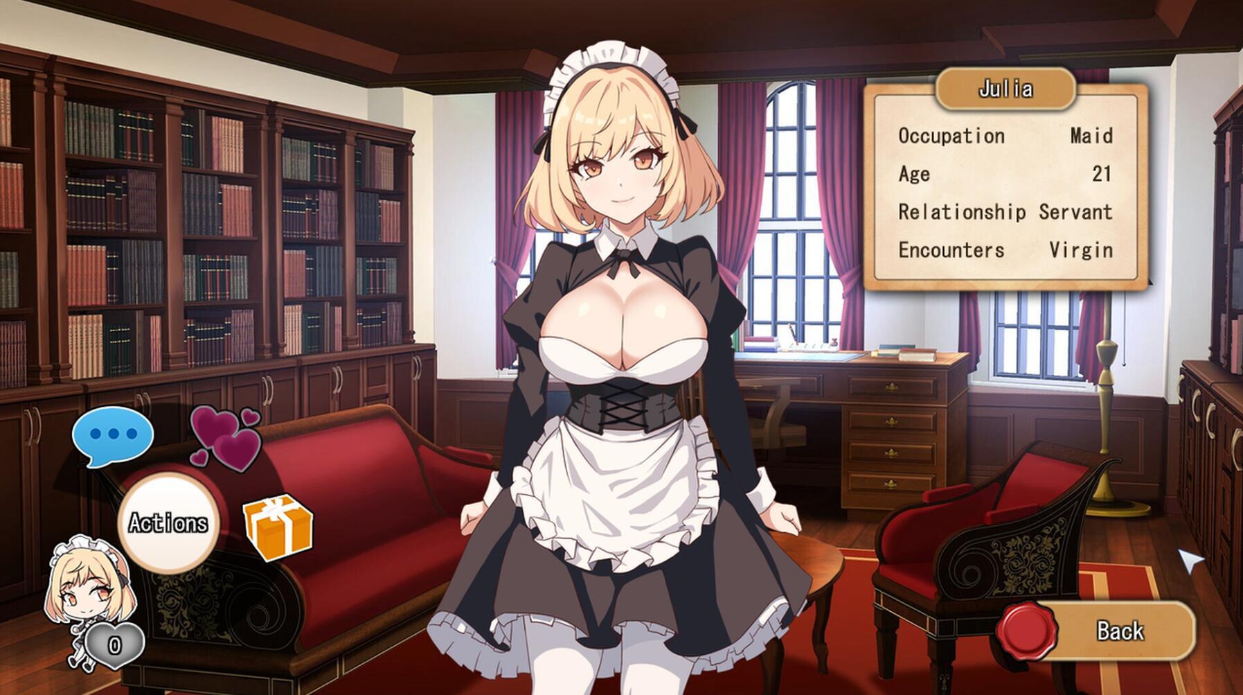 图片[3]-t2120大人的童话剧场~讨债子爵~ Steam官方中文[新作/1.2G]-11