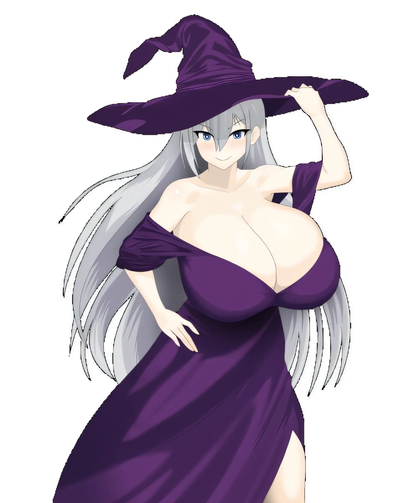 图片[4]-t2280淫堕的冒险者安娜～最强冒险者沦为底层男人的女人～V1.0 AI汉化[新作/1.4G]-11