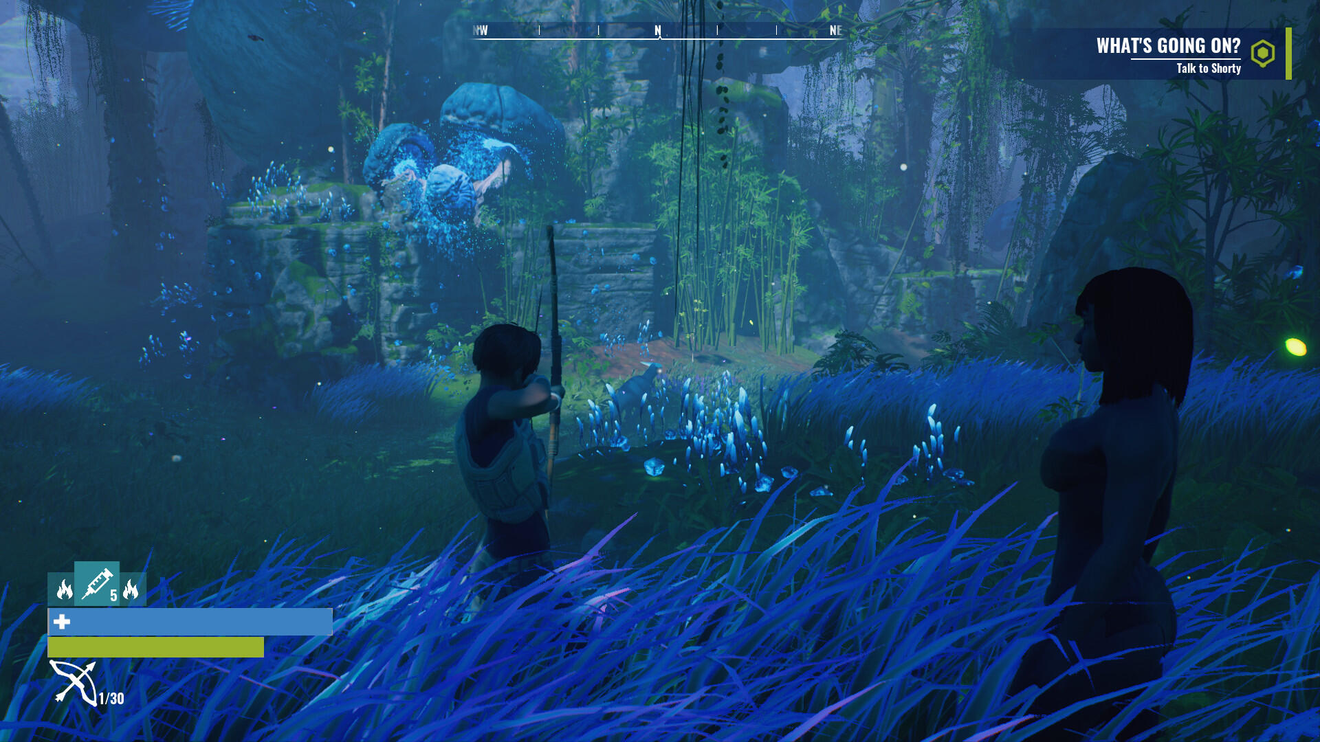 图片[2]-t2195野性生活/Wild Life V25.04.04 官方中文[更新/34.8G]-11