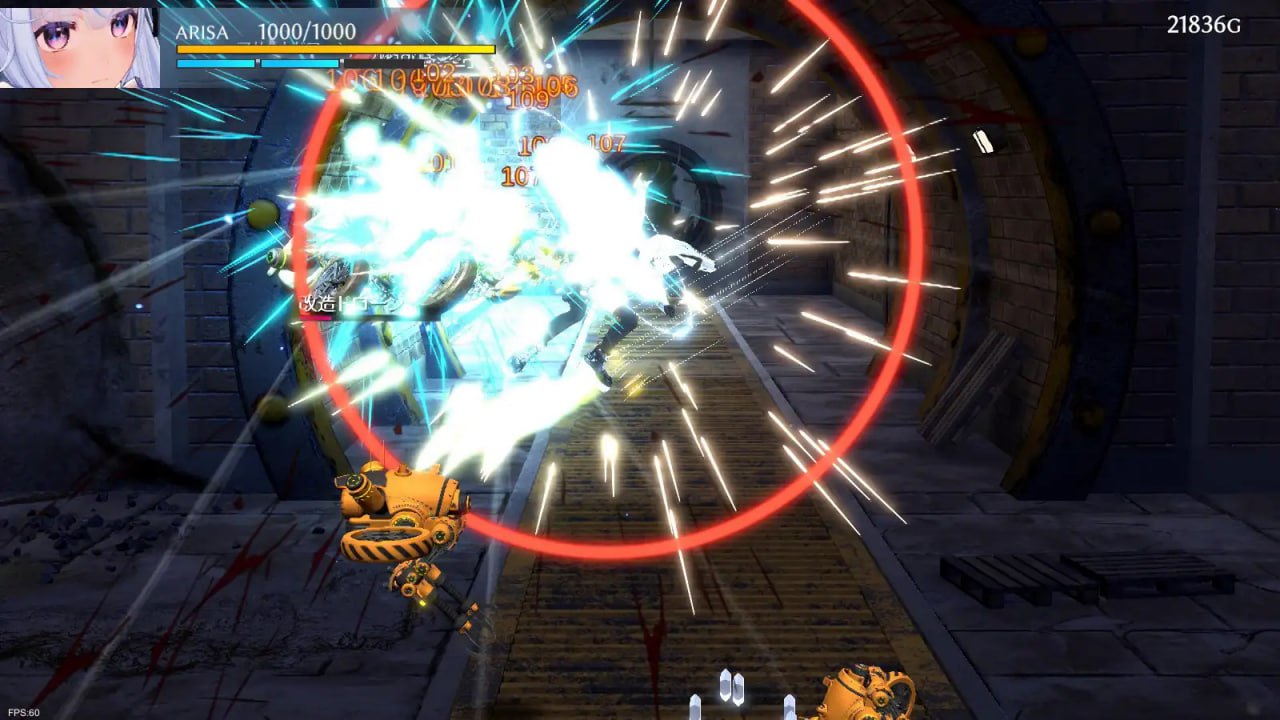 图片[5]-x15065闪耀的阿尔米拉吉 V0.2.0 DL 生肉[新作/6.5G]-11