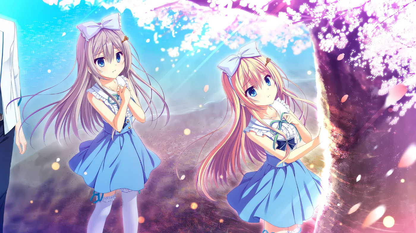 图片[5]-t2219初音岛5～甜蜜幸福（D.C.5 Sweet Happiness）V1.0.2 汉化版[新作/7G]-11