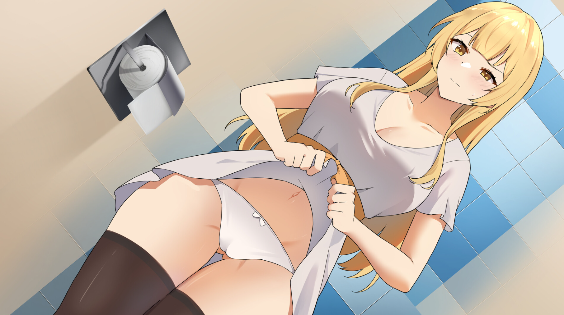 图片[2]-一个未被兑现的承诺 阿雅版 V1.0 官方中文 [更新/6.4G]-乐游二次元