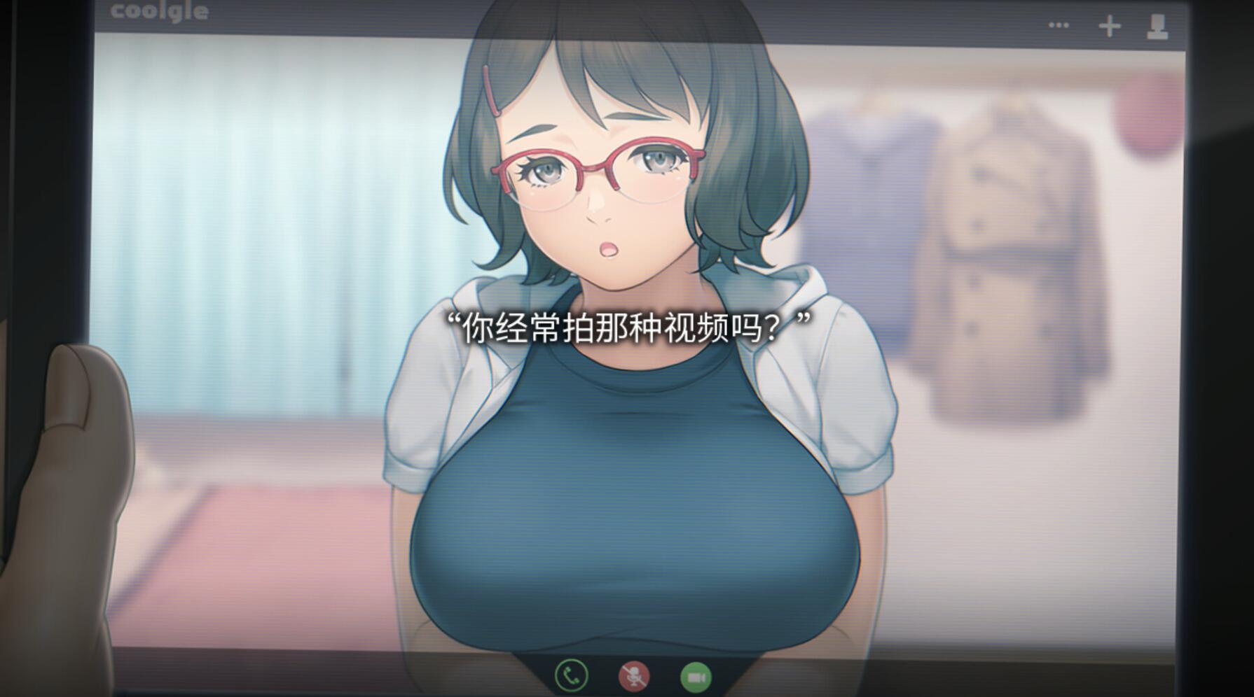 图片[9]-t2207丑小鸭与文字祸 Steam官方中文[新作/2.9G]-11