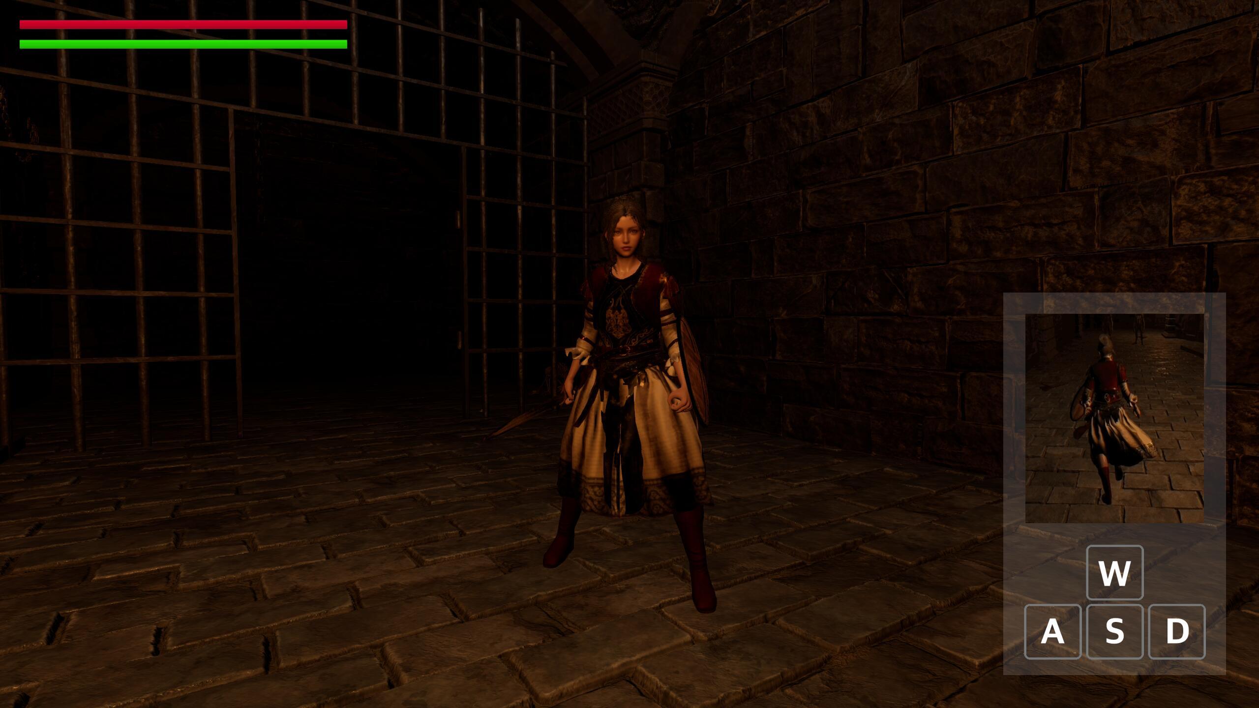 图片[2]-t2171 诺蒂卡的女骑士 官方中文[新作/1.3G]-11