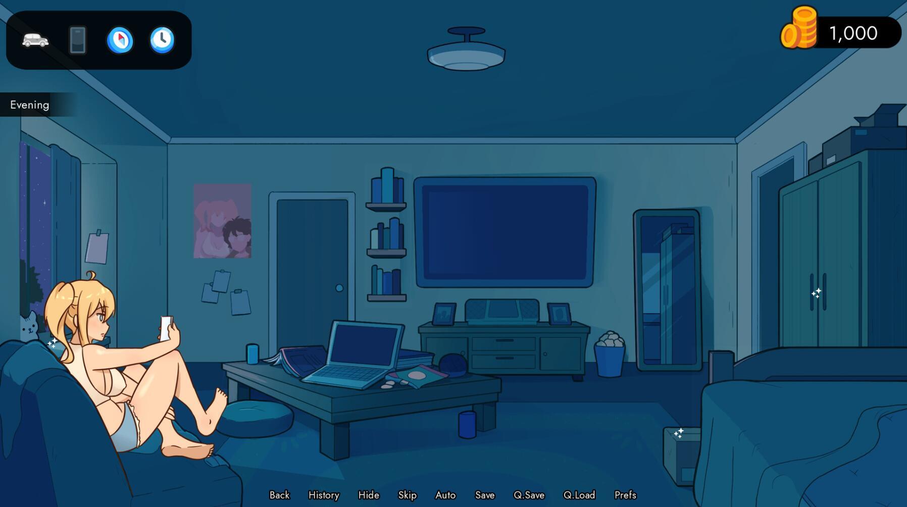 图片[3]-t2170 傻瓜故事/CuckTales Steam官方中文[新作/650M]-11