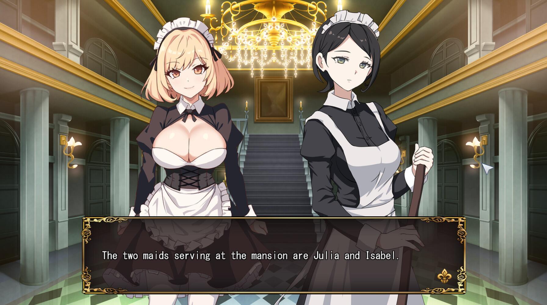 图片[2]-t2120大人的童话剧场~讨债子爵~ Steam官方中文[新作/1.2G]-11