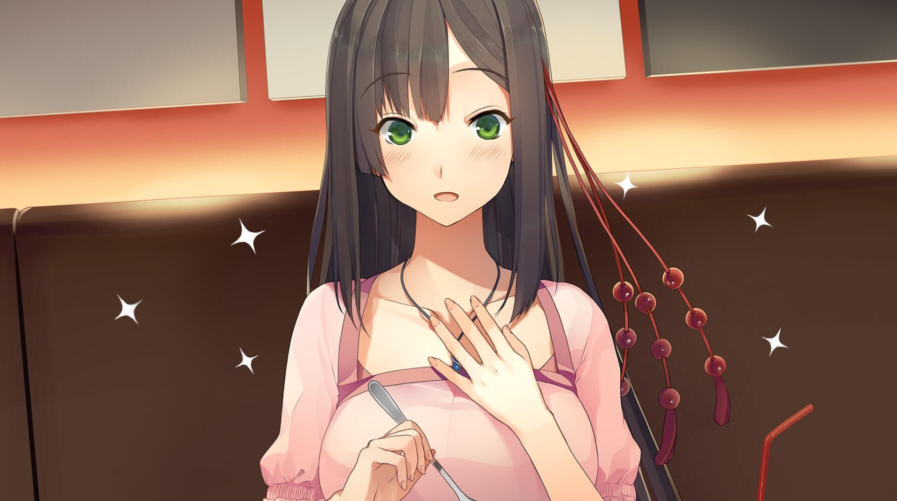 图片[3]-t6032 恋爱与选举与巧克力 官方中文高清重制版 [新作/3.7G][PC＋安卓]-11