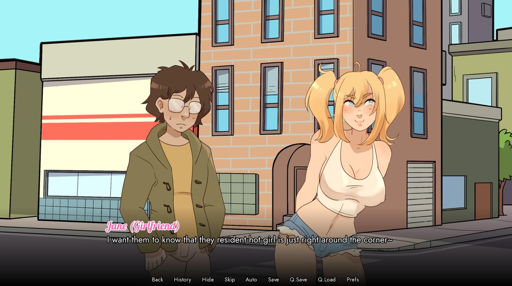 图片[2]-t2170 傻瓜故事/CuckTales Steam官方中文[新作/650M]-11