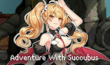 t10015从魅魔开始的异世界冒险 Ver0.12EA Steanm官方中文 [新做/1.8GB]-11