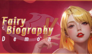 t15014神话传记5/Fairy Biography5 : Demon|STEAM官中[新作/450M]-11