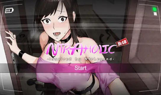 t15060 NTR狂热/NTRaholic V4.2.1c 官方中文 精品[更新/5.8G]-11