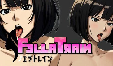 x40006 FellaTrain STEAM官中[新作/1.7G]-11