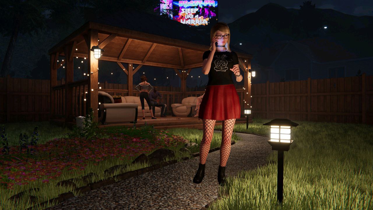 图片[5]-t2132家庭派对 House Party V1.4.0  官方中文步兵[新作/6.5G]-11