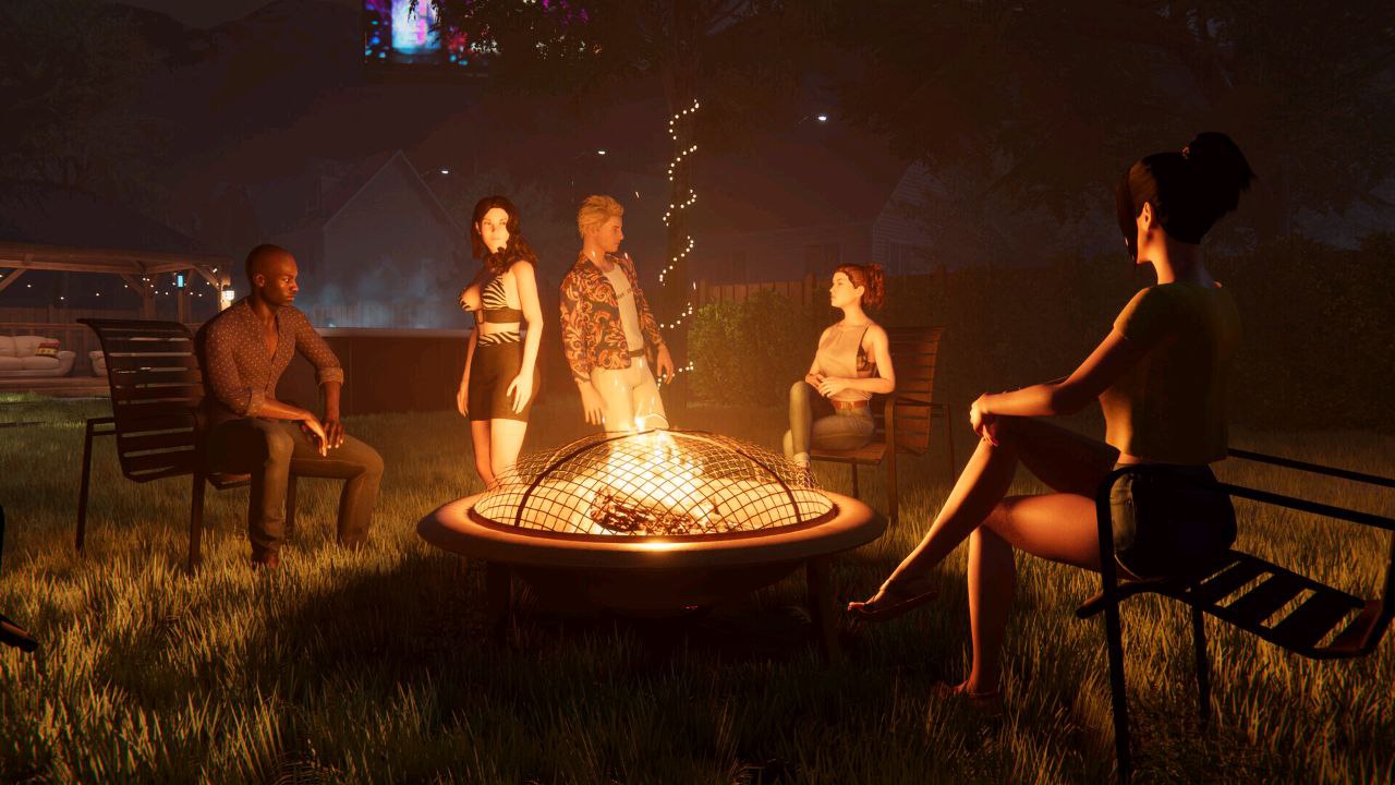 图片[6]-t2132家庭派对 House Party V1.4.0  官方中文步兵[新作/6.5G]-11