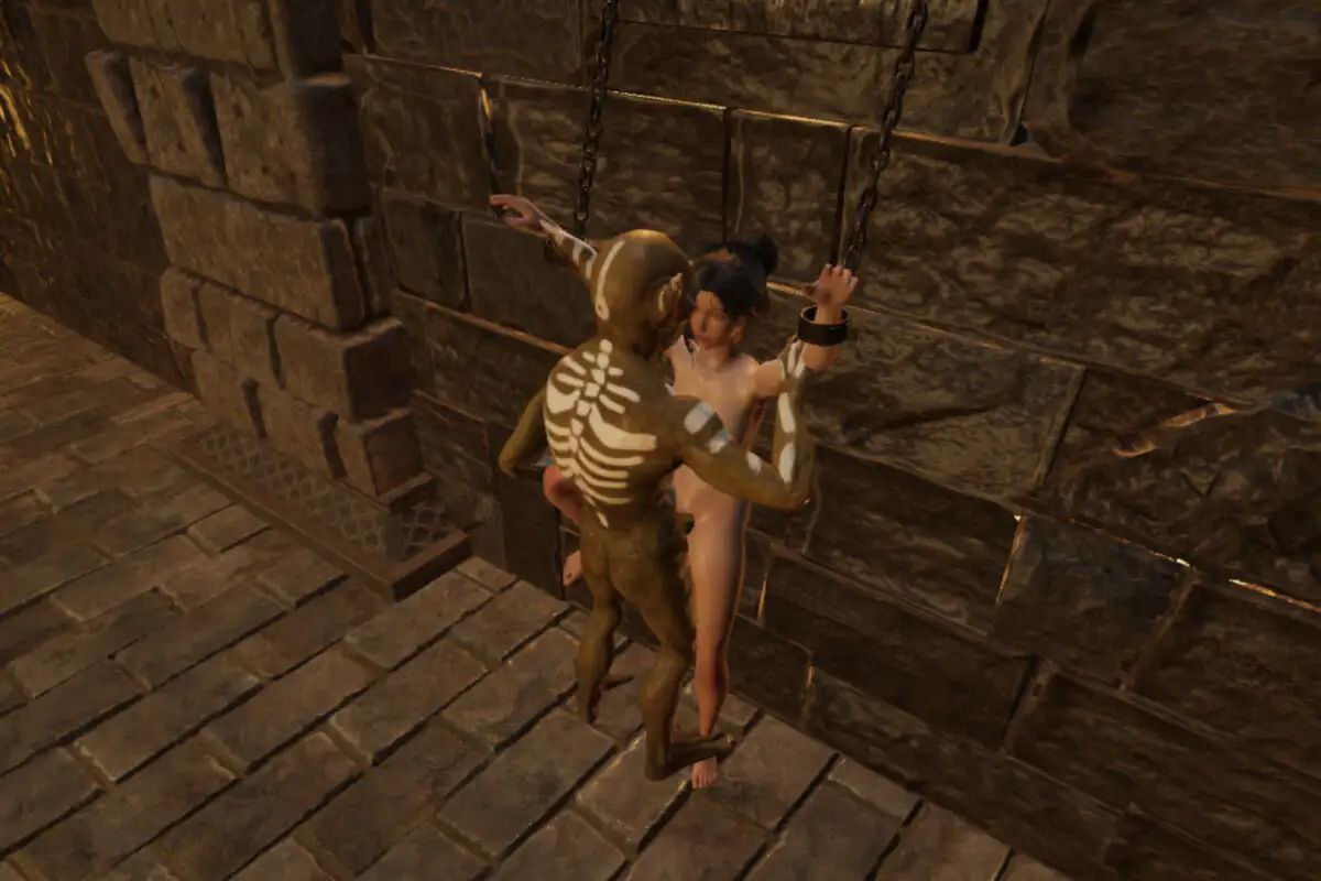 图片[3]-t2136诺蒂卡的女骑士 官方中文 [新作/1.3G]-11