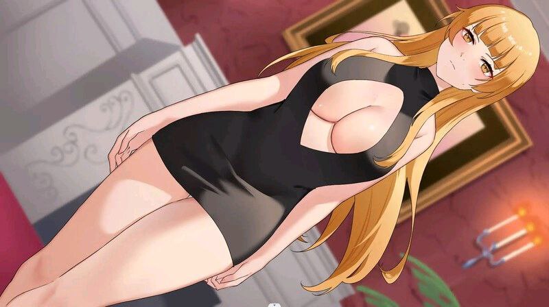 图片[5]-一个未被兑现的承诺 阿雅版 V1.0 官方中文 [更新/6.4G]-乐游二次元