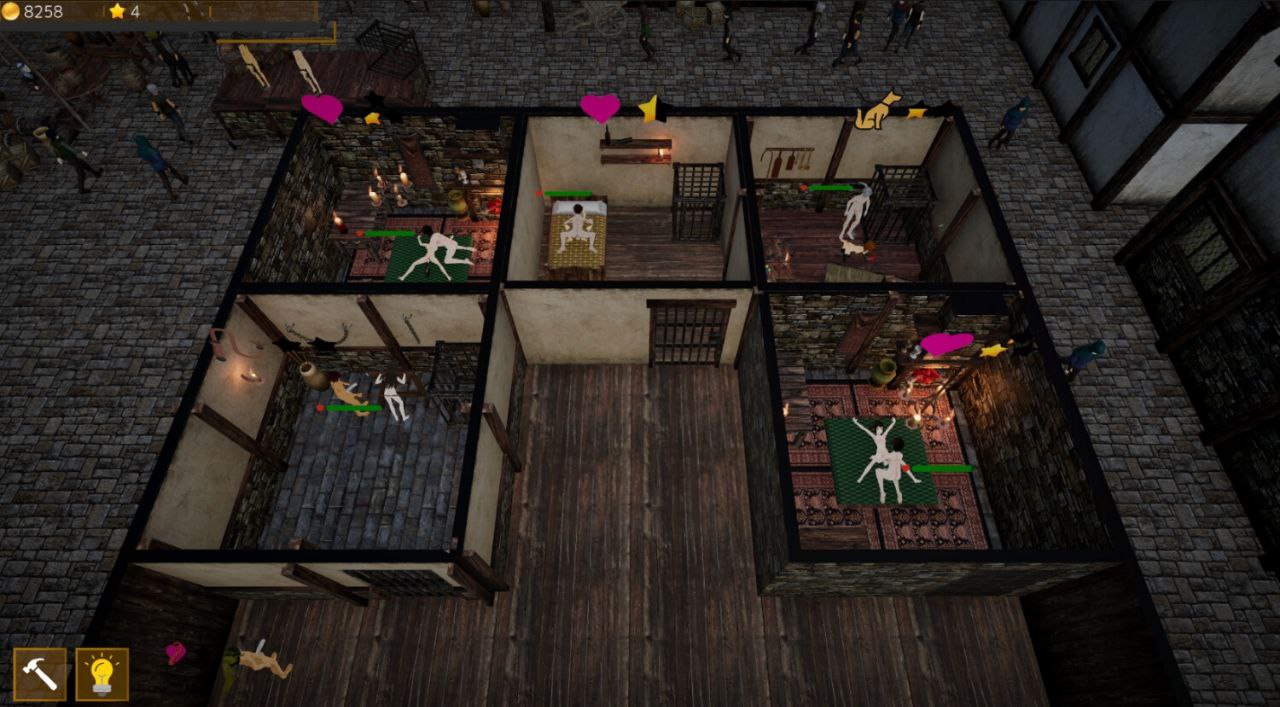 图片[5]-t2162 诺蒂卡的奴隶们 机翻汉化版[新作/3.8G]-11