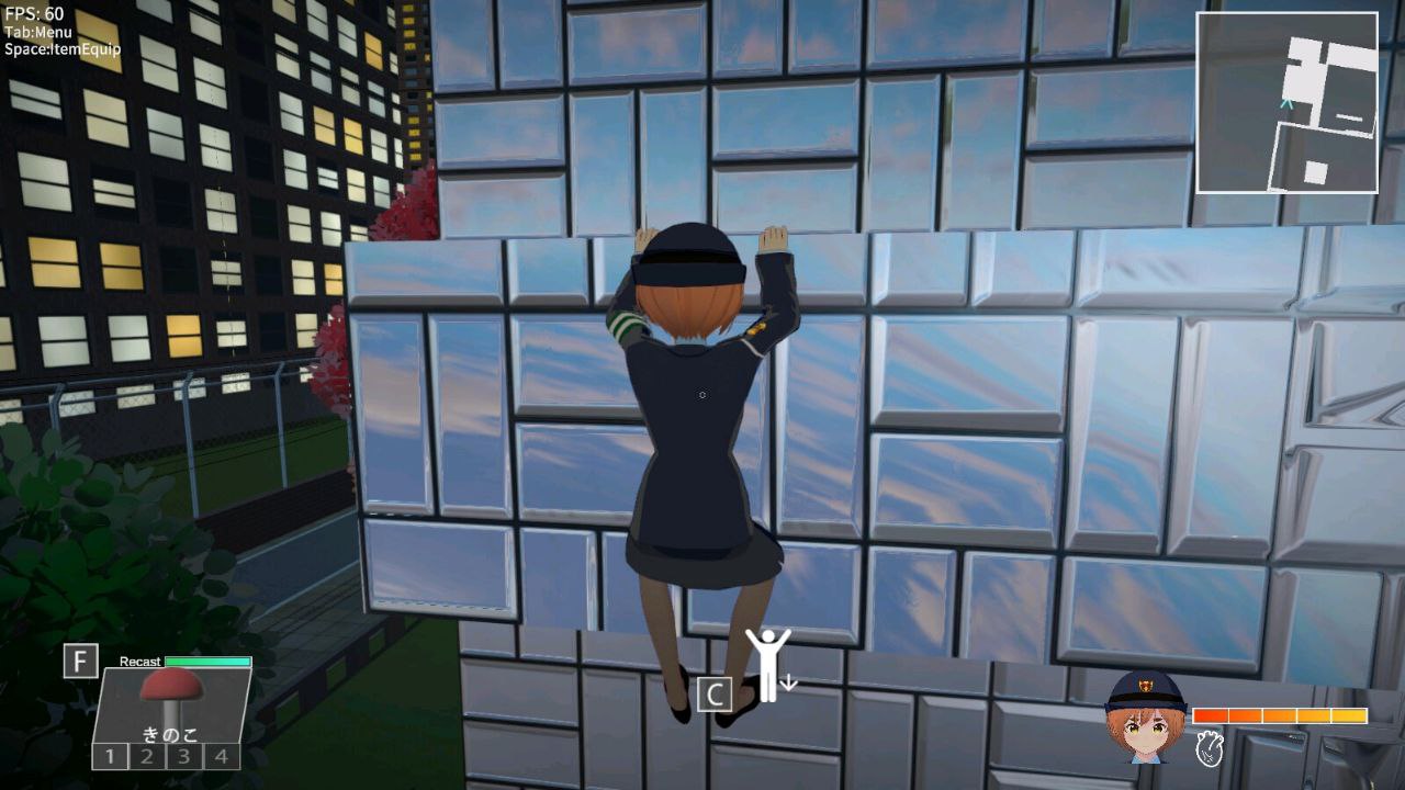 图片[3]-t2163诶！！潜入搜查官的秘密任务 V1.01 官方中文[新作/4G]-11