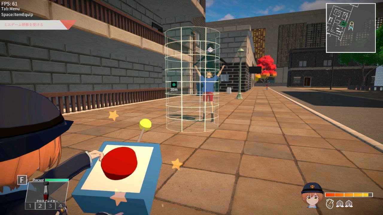 图片[6]-t2163诶！！潜入搜查官的秘密任务 V1.01 官方中文[新作/4G]-11