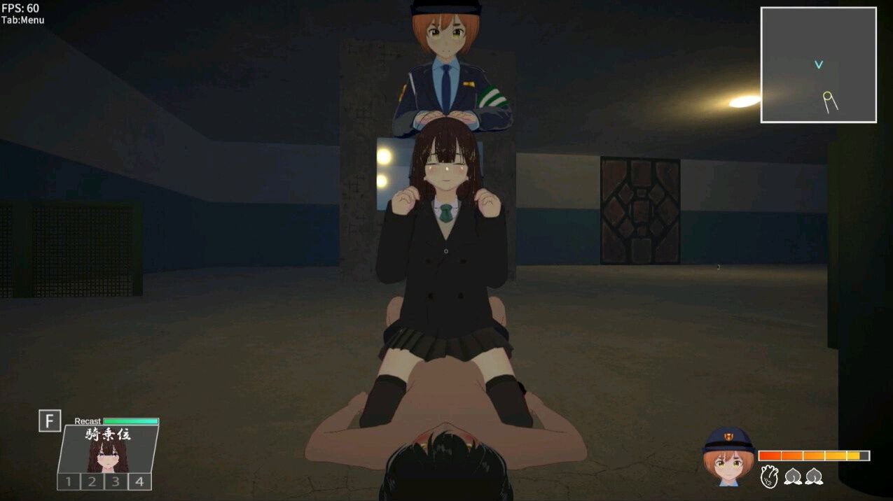 图片[8]-t2163诶！！潜入搜查官的秘密任务 V1.01 官方中文[新作/4G]-11