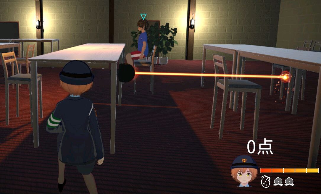 图片[9]-t2163诶！！潜入搜查官的秘密任务 V1.01 官方中文[新作/4G]-11