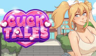 t2170 傻瓜故事/CuckTales Steam官方中文[新作/650M]-11