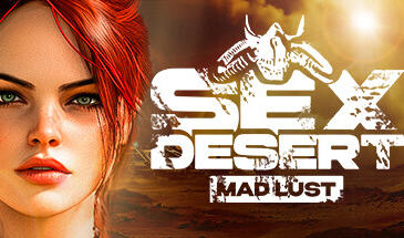 t2183性爱沙漠： 疯狂的欲望 Steam官方中文[新作/5.5G]-11