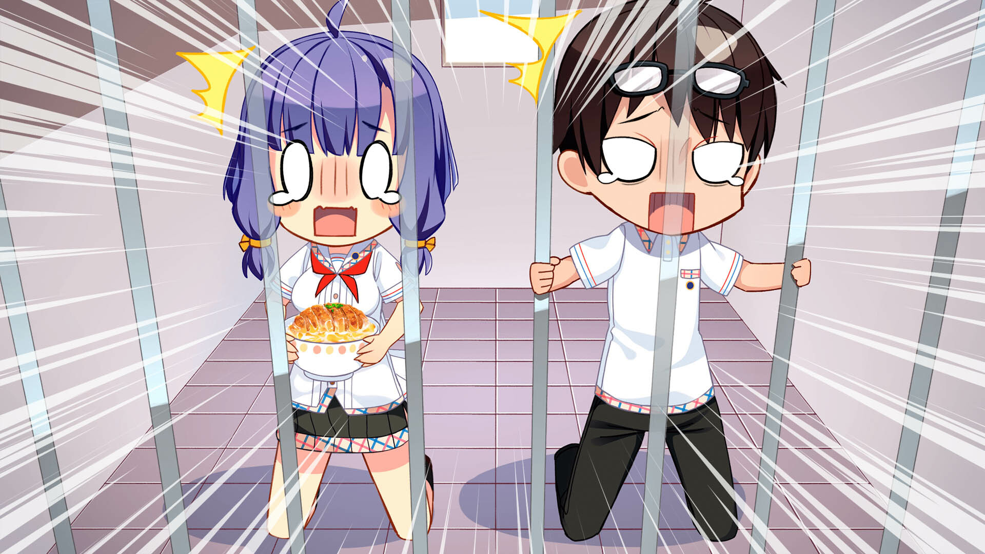 图片[4]-拔作岛2/NUKITASHI 2 STEAM官方中文版 ＋补丁[更新/5.7G]-乐游二次元