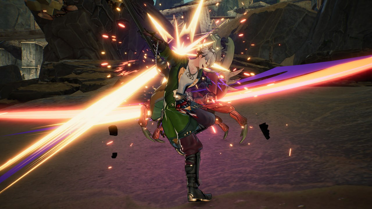 图片[4]-t2253优米雅的炼金工房 ～追忆之炼金术士与幻创之地～ Steam官方中文[新作/16G]-11