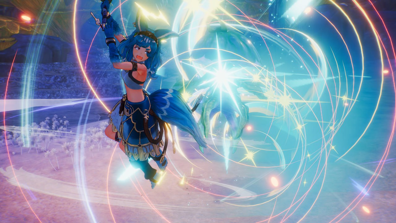 图片[6]-t2253优米雅的炼金工房 ～追忆之炼金术士与幻创之地～ Steam官方中文[新作/16G]-11