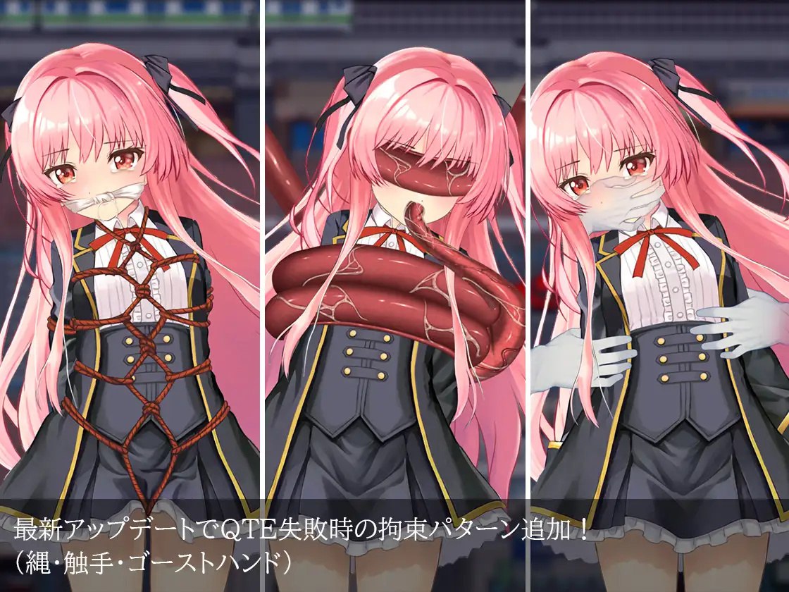 图片[3]-t2270淫狱的8番街·少女侦探美织的怪异笔记 V1.0 AI汉化[新作/1.1G]-11